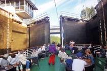 Paluu, kyllä me tästä noustaan