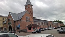 Kauppahalli kaikkea kaikille